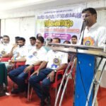 സ്കൂൾ പ്രവൃത്തി സമയങ്ങളിൽ ടിപ്പർ ലോറികൾക്ക് ​ഗതാ​ഗത നിയന്ത്രണം