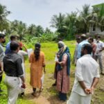 സംസ്ഥാനത്ത് വീണ്ടും മാസ്‍ക് നിർബന്ധമാക്കി, പൊതുസ്ഥലങ്ങളിലും വാഹനങ്ങളിലും മാസ്‍ക് ധരിച്ചില്ലെങ്കിൽ കേസ്