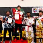 റാസിഖ് അഹമ്മദിനു യു കെ – ഐഎബി ഫെല്ലോഷിപ്