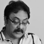ഗുരുപൂർണ്ണിമ ദിനത്തിൽ എം.എൻ.കാരശ്ശേരിയെ ബി.ജെ.പി. ആദരിച്ചു