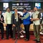 ജെഇഇ മെയിന്‍സില്‍ മികച്ച വിജയവുമായി  ആകാശ് വിദ്യാര്‍ഥികള്‍