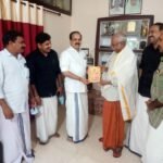നടനും സംവിധായകനുമായ പ്രതാപ് പോത്തൻ അന്തരിച്ചു