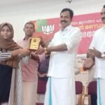 ഗുരു സമർപ്പണമായി ഗൗരി നന്ദനയുടെ നൃത്ത കച്ചേരി