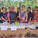 ബേബി മെമ്മോറിയൽ കോളേജ് ഓഫ് നഴ്സിംഗ് ബിരുദദാന ചടങ്ങ് നടത്തി.