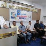 സി.എം.കൃഷ്ണനുണ്ണി അനുസ്മരണവും രൈക്വ ഋഷി പുരസ്കാര സമർപ്പണവും 24 ന്