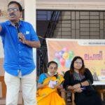 കോംട്രസ്റ്റ് ഹെറിറ്റേജ് ഫോട്ടോ എക്‌സിബിഷന്‍ തുടങ്ങി.