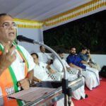 കാലിക്കറ്റ് പ്രസ് ക്ലബ്ബിന്റെ മുഷ്ത്താഖ് സ്‌പോര്‍ട്‌സ് ഫോട്ടോഗ്രാഫി അവാര്‍ഡ് സുമേഷ് കോടിയത്തിന്