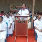 കാലിക്കറ്റ് പ്രസ് ക്ലബ്ബിന്റെ മുഷ്ത്താഖ് സ്‌പോര്‍ട്‌സ് ഫോട്ടോഗ്രാഫി അവാര്‍ഡ് സുമേഷ് കോടിയത്തിന്
