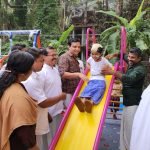 മത്സരങ്ങൾ ആരോഗ്യകരമായി മാറണം; മന്ത്രി പി.എ മുഹമ്മദ് റിയാസ് ജില്ലാ റവന്യൂ സ്കൂൾ കലോത്സവത്തിനായ് അരങ്ങുണർന്നു