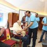 സഹജീവികളോടുള്ള പ്രതിബദ്ധത പ്രകടമാക്കുന്നതിൽ ലോകത്തിന് ഭാരതം മാതൃക : ഗവർണർ അഡ്വ പി എസ് ശ്രീധരൻ പിള്ള
