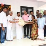 കാലത്തിന്റെ മാറ്റത്തിനനുസരിച്ച് കുട്ടികൾക്ക് പ്രീ പ്രൈമറി വിദ്യാഭ്യാസം നൽകും – മന്ത്രി മുഹമ്മദ്‌ റിയാസ്