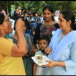 എക്സിബിഷനും ഫുഡ് ഫെസ്റ്റിനും സമാപനമായി