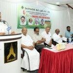മന:ശക്തിയുണ്ടെങ്കിൽ ഹൃദ്രോഗത്തെ അതിജീവിക്കാൻ കഴിയുമെന്ന് ഗോവ ഗവർണർ അഡ്വ.പി എസ് ശ്രീധരൻ പിള്ള