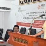 മന:ശക്തിയുണ്ടെങ്കിൽ ഹൃദ്രോഗത്തെ അതിജീവിക്കാൻ കഴിയുമെന്ന് ഗോവ ഗവർണർ അഡ്വ.പി എസ് ശ്രീധരൻ പിള്ള