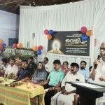107 കാരന്റെ വിജയഗാഥ ജയപ്രകാശിന് പുതിയ ജീവിതത്തിനു പ്രചോദനമായി