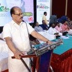 പ്രതിഛായ വർദ്ധിപ്പിക്കേണ്ടത് വിദ്യാലയങ്ങളിൽ നിന്ന് : എം കെ രാഘവൻ എം പി
