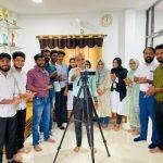കാലിക്കറ്റ് ഫ്ലവർ ഷോ: വേൾഡ് കപ്പ് പ്രവചന മത്സരം സംഘടിപ്പിക്കുന്നു