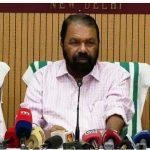 നേഴ്സിങ്ങ് മേഖലയിലെ സമഗ്ര സംഭാവനക്ക് ഒരു ലക്ഷം രൂപയുടെ പുരസ്കാരം