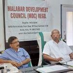 ഗവ. ജനറൽ ബീച്ചാശുപത്രിയിൽ പൂന്തോട്ടം പുതുക്കി പണിതു