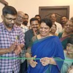 ഓൾകേരള ഒപ്റ്റിക്കൽ അസോസിയേഷൻ കോഴിക്കോട് ജില്ലാ സമ്മേളനം സമാപിച്ചു.