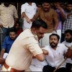 കോംട്രസ്റ്റ് ഏറ്റെടുക്കൽ നടപടികൾ വേഗത്തിൽ പൂർത്തിയാക്കണമെന്ന് ആവശ്യപ്പെട്ട് ബിജെപിയുടെ ഏകദിന ഉപവാസം