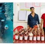 ഭാര്യയുമായി സൗഹൃദം: മാത്തോട്ടം സ്വദേശിക്കെതിരെ ഭർത്താവിന്റെ ക്വട്ടേഷൻ യുവാവിനെ ക്രൂരമായി മർദ്ദിച്ച ക്വട്ടേഷൻ സംഘാംഗങ്ങൾ പിടിയിൽ