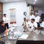 പ്രൊഫ.എരുമേലി പരമേശ്വരൻ പിള്ള സ്മാരക പുരസ്കാരങ്ങൾ വിതരണം ചെയ്തു.