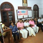 പഞ്ചദിന വനിതാ ദിനാഘോഷം തുടങ്ങി.