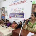 കലാകൈരളി പുരസ്കാരങ്ങൾ സമ്മാനിച്ചു