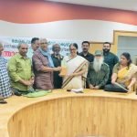 പൊതുജനാരോഗ്യ ബിൽ : എല്ലാ ചികിത്സാ വിഭാഗത്തിനും തുല്യപരിഗണന നൽകണം: . എം. കെ. രാഘവൻ എം.പി