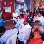 അന്താരാഷ്ട്ര വനദിനം;വനമിത്ര പുരസ്കാരം ദർശനം സാംസ്കാരിക വേദിക്ക് സമ്മാനിച്ചു