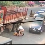 തസ്കര കുടുംബം വീണ്ടും പോലീസ് പിടിയിൽ