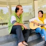 ലോക പുസ്തകദിനാഘോഷം – നല്ല വായനക്കാർക്ക് സമ്മാനങ്ങൾ നല്കി.