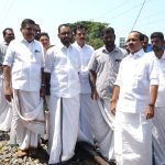 കേന്ദ്ര സർക്കാരിന്റെ അവഗണന അവസാനിപ്പിക്കണം: കെ കെ ബാലൻമാസ്റ്റർ