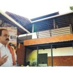ഇടതു-വലതു മുന്നണി നേതാക്കൾക്ക് ഉറക്കം നഷ്ടപ്പെട്ടു: അഡ്വ.വി.കെ.സജീവൻ