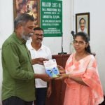 ജനവാസ കേന്ദ്രത്തിൽ മെബൈൽ ടവർ വരുന്നതിനെതിരെ റസിഡന്റ്സ് കമ്മിററികളുടെ നേതൃത്വത്തിൽ ജനകീയ പ്രതിഷേധ സമരം സംഘടിപ്പിച്ചു.