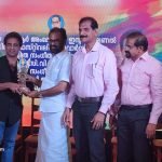 ജേർണലിസ്റ്റ് വോളി: ജഴ്സി പ്രകാശനം ചെയ്തു