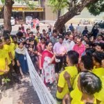 വിദ്യാലയങ്ങളിലെ ഇന്റേണൽ കംപ്ലയിന്റ് കമ്മിറ്റി പ്രവർത്തനങ്ങൾ ശക്തമാക്കണം- വനിതാ കമ്മീഷൻ അധ്യക്ഷ