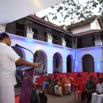 മാലിന്യ മുക്തം നവകേരളം: സിവിൽ സ്റ്റേഷൻ ശുചീകരിച്ചു