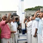 സ്വർഗ്ഗീയ : സി.കെ. ബാലകൃഷ്ണൻ , സ്വർഗ്ഗീയ വട്ടക്കണ്ടി മോഹനൻ അനുസ്മരണം