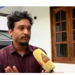 ചലച്ചിത്ര സംഗീതസംവിധായൻ ഡോക്ടർ സി.വി.രഞ്ജിത്തിനെ ആദരിച്ചു