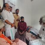 സിദ്ധാര്‍ത്ഥിന്റെ ദുരൂഹമരണത്തിലെ സിബിഐ അന്വേഷണം  വൈകിവന്ന വിവേകം; എംടി രമേഷ്