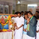 മില്‍മയും ഇന്ത്യന്‍ ഡെയറി അസോസിയേഷനും ചേര്‍ന്ന് ക്ഷീര കര്‍ഷക സെമിനാര്‍ നടത്തി