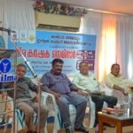 പാര്‍ട്ടി ചിഹ്നം നഷ്ടമായാല്‍ ഈനാംപേച്ചി,നീരാളി ചിഹ്നങ്ങളില്‍ സിപിഎം മത്സരിക്കേണ്ടി വരും; ജാഗ്രത വേണമെന്ന് എ.കെ ബാലന്‍