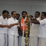 രാഹുൽ ഗാന്ധി രാമ ക്ഷേത്രത്തിൽ ദർശനം നടത്താത്തത് മുസ്ലിം മതമൗലികവാദികളെ ഭയന്ന്: കെ.സുരേന്ദ്രൻ