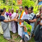 രാജ്യത്തിന്റെ ഭാവിയല്ല പല രാഷ്ട്രീയ പാർട്ടികളുടെയും ഭാവി നിശ്ചയിക്കുന്ന തെരഞ്ഞെടുപ്പാണ് വരാൻ പോകുന്നത്: സന്ദീപ് വാചസ്പതി