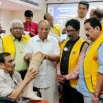 മെഡിക്കൽ കോളേജ് നഴ്സ് പ്രശ്നത്തിൽ സർക്കാർ വേട്ടക്കാർക്ക് ഒപ്പം; ഇരകൾക്ക് വേണ്ടി ബിജെപി സമര രംഗത്തിറങ്ങും: എം.ടി രമേശ്