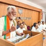 തൃശ്ശൂർ പൂരം ഇന്ന്; ആഘോഷ തിമിർപ്പിൽ നാട്