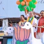 പരസ്യപ്രചാരണം അവസാനിച്ചു; പലയിടത്തും  സംഘര്‍ഷം