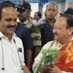 എംപി സ്ഥാനം അലങ്കാരമായി കാണുന്നവർ ജനങ്ങളോട് മാപ്പ് പറയണം: കുമ്മനം രാജശേഖരൻ